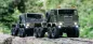 Preview: HOBBY PLUS RC CR-18P 8X8 TERRANAUT 1/18 RTR (AWS) GRÜN